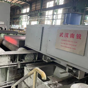【 南京】鋼坯噴號(hào)機(jī)調(diào)試過程問題記錄
