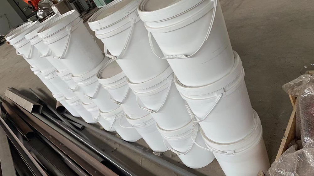 鋼廠噴號機涂料怎么選？