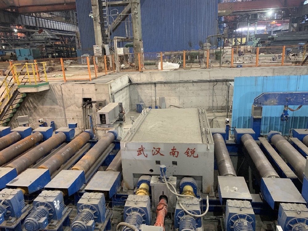 簡(jiǎn)述鋼坯噴號(hào)機(jī)器視覺系統(tǒng)