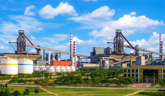 鋼廠噴號機(jī)的應(yīng)用和選擇